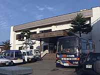二葉家旅館