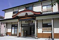原田屋旅館