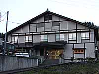 越後田中屋一番館