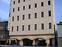 むかでや旅館